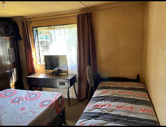 2 BEDROOM HOUSE FOR SALE IN NORTHDALE
